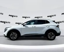 Notranja slika - KIA Sportage - 1.6 T-GDI LX Fresh ISG - 8 - Predogledna slika
