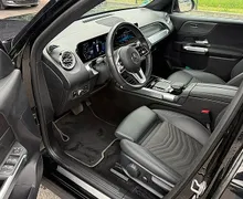 Zunanja slika - Mercedes-Benz EQB-Razred - EQB 250 Progressive 66.5kWh - 5 - Predogledna slika