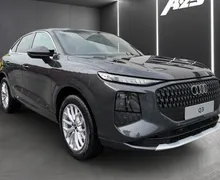 Zunanja slika - Audi Q3 Sportback - TFSI quattro S tronic - 2 - Predogledna slika