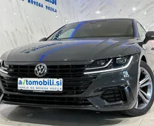 Zunanja slika - Volkswagen Arteon - 2.0 TSI R-Line DSG - ACC - Kamera - Gretje - PDC - 3 - Predogledna slika