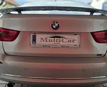 Zunanja slika - BMW Serija 3 - Gran Turismo: 318d Gran Turismo Luxury Line. FULLED.NAVI - 8 - Predogledna slika