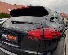 Zunanja slika - Porsche Cayenne - DIESEL 3.0 V6 SLO.VOZILO 1.LASTNICA LED ŠIBEDAH - 12 - Predogledna slika