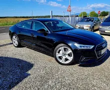 Zunanja slika - Audi A7 - 40 TDI quattro S tronic mHEW 204K 1.25 - 2 - Predogledna slika