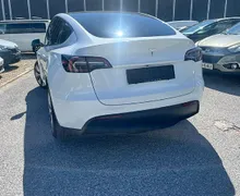 Zunanja slika - Tesla Model Y - Rear-Wheel Drive - 4 - Predogledna slika