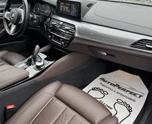 Zunanja slika - BMW Serija 5 - : M550i xDrive |HUD|MEMORY|MASAŽ|PANO|LASER||WEBAST - 11 - Predogledna slika