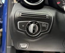 Zunanja slika - Mercedes-Benz C-Razred - C 200 TEMP NAVI MOŽNOST FINANCIRANJA BREZ POLOGA.. - 18 - Predogledna slika