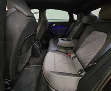 Notranja slika - Audi A5 - TFSI S tronic S line - 9 - Predogledna slika