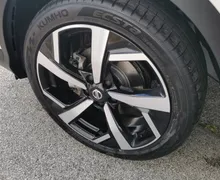 Zunanja slika - Nissan Qashqai - DIG-T 115 Xtronic Tekna Plus - 20 - Predogledna slika