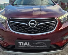 Zunanja slika - Opel Mokka - X 1.6CDTI 120yearsAvt.98.000KM-LED-ALU-KAMERA-NAVI - 2 - Predogledna slika