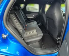 Zunanja slika - Ford Capri - 210 kW 286 KM - POPOLNA NOVOST - 13 - Predogledna slika