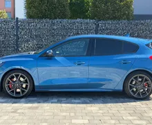 Zunanja slika - Ford Focus - 2.3 EcoBoost ST |RECARO|KAM|NAVI|GR. SED.| - 7 - Predogledna slika