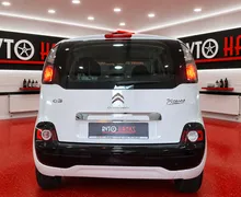 Notranja slika - Citroën C3 Picasso - 1.4 16V.BREZ POLOGA DO 7 LET-LEANPAY... - 11 - Predogledna slika