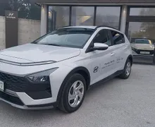 Zunanja slika - Hyundai Bayon - 1.2 MPI Comfort - 3 - Predogledna slika