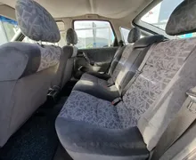 Zunanja slika - Opel Vectra - 1.6i 16V - SLOVENSKO POREKLO + ODLIČNO OHRANJEN - 9 - Predogledna slika