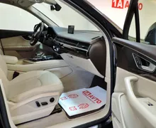 Zunanja slika - Audi Q7 - quattro 3.0 TFSI Tiptronic LED-ACC-7.SEDEŽEV-PANOR - 11 - Predogledna slika