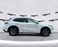 Zunanja slika - Geely StarRay EM-i - Plug-In Hybrid 1.5 Max Avt. - 4 - Predogledna slika
