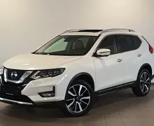 Zunanja slika - Nissan X-Trail - 1.7 dCi XT 4WD Tekna - 1 - Predogledna slika