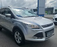 Zunanja slika - Ford Kuga - 4x4 2.0 TDCi Style SLO - redni servisi - 1.lastnik - 12 - Predogledna slika