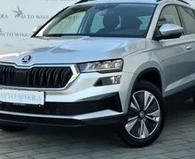 Zunanja slika - Škoda Karoq - 1.5TSI Selection DSG•ACC•KAMERA•LANE•KEYLESS•17C - 2 - Predogledna slika
