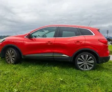 Zunanja slika - Renault Kadjar - dCi 130 Energy Bose Edition - 4 - Predogledna slika
