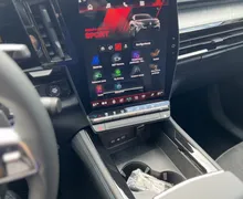 Zunanja slika - Renault Rafale - E-Tech full hybrid 200 esprit Alpine - 13 - Predogledna slika
