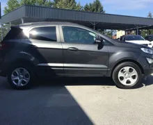 Zunanja slika - Ford Ecosport - 1.0 EcoBoost Style - 4 - Predogledna slika