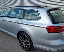 Zunanja slika - Volkswagen Passat - Variant 2.0 TDI+VELIKI SERVIS-FULL LED-GR.SED-NAVI-MASAŽA - 3 - Predogledna slika