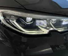 Zunanja slika - BMW Serija 3 - Touring: 318d LASER-ASISTENCE-HUD-AMBIENT - 12 - Predogledna slika