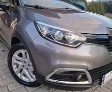 Zunanja slika - Renault Captur - DYNAMIQUE ENERGY DCI NAVI.PDC.KLIMATRONIC.ALU.LED. - 2 - Predogledna slika
