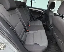 Zunanja slika - VW Golf - Variant 1,6 TDI DSG VEL. SERVIS NAVI TEMP PDC KLJUKA - 16 - Predogledna slika