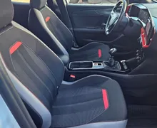 Zunanja slika - Opel Mokka - 1.2 Turbo GS Line+Led+Kamera+Virtual+17 Alu - 13 - Predogledna slika