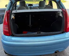 Zunanja slika - Citroën C3 - 1.4i SX - 12 - Predogledna slika