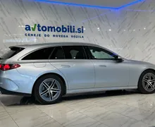 Zunanja slika - Mercedes-Benz E-Razred - 300de |4MATIC|AMG Line|ACC|Kamera|Kljuka|Gretje|.. - 5 - Predogledna slika