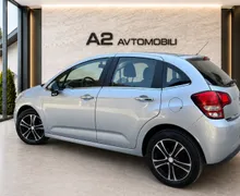 Notranja slika - Citroën C3 - 1.6 i 16V -DIGI KLIMA-SLOVENSKI-... - 7 - Predogledna slika