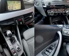 Zunanja slika - BMW X1 - serija :  xDrive18d Advantage LED SPORT NAVI PDC - 11 - Predogledna slika