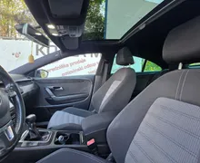 Zunanja slika - Volkswagen Passat - 2.0 TDI CC R-LINE BI-XENON-PANORAMA-ALU PLATIŠČA - 13 - Predogledna slika
