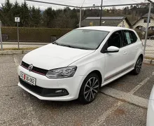 Zunanja slika - VW Polo - 1.0 Beats - 2 - Predogledna slika