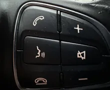 Zunanja slika - Mercedes-Benz B-Razred - B 180 d..NEMŠKI.NAVI.80 KW.SAMO 120.000 KM.DIZEL - 8 - Predogledna slika
