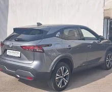 Zunanja slika - Nissan Qashqai - 1.3 DIG-T 140 MHEV N-CONNECTA SAMO 17.351KM - 4 - Predogledna slika