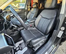 Notranja slika - Audi A6 - 50e TFSI 4X4 |VIRTUAL|MATRIX|RADAR|HL-SED|3D-KAM|. - 8 - Predogledna slika