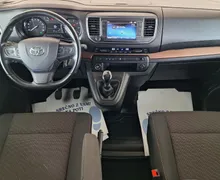 Zunanja slika - Toyota Proace - Verso 2.0 D-4D Family Long - 12 - Predogledna slika