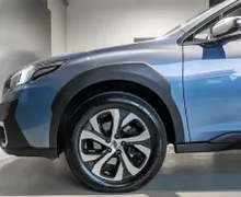 Zunanja slika - Subaru Outback - WEBASTO-PANO-MEMORY-LED-KEYLESS-360-KLJUKA - 6 - Predogledna slika