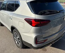 Zunanja slika - SsangYong Rexton - 2.2 XDi Limited 4WD NAVI.FULL LED....AKCIJA.... - 7 - Predogledna slika