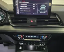 Notranja slika - Audi Q5 - quattro 40 TDI Advanced S-line S tronic - 16 - Predogledna slika