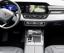 Zunanja slika - Hongqi HS5 - 2.0 T AWD - 12 - Predogledna slika