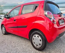 Zunanja slika - Chevrolet Spark - 1.0 16V-KLIMA-SAMO 57.000KM-1.LASTNICA-SLO... - 5 - Predogledna slika