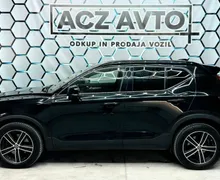 Notranja slika - Volvo XC40 - 2.0D•4X4•AUT•R DESIGN•LED•KAMERA•NAVI•ACC•HARMAN• - 7 - Predogledna slika