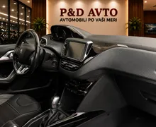 Zunanja slika - Peugeot 2008 - 1,2 PureTech 110 S&S Style - 8 - Predogledna slika