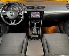 Zunanja slika - Škoda Superb - Combi 2.0 TDI Style DSG - 3 - Predogledna slika