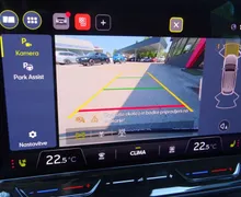 Zunanja slika - Seat Leon - 1.5 TSI 115KM STYLE EDITION SP - VLEČNA KLJUKA - - 15 - Predogledna slika